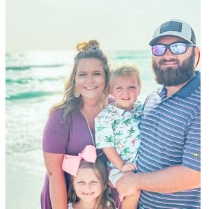 Meet your Posher, Casey